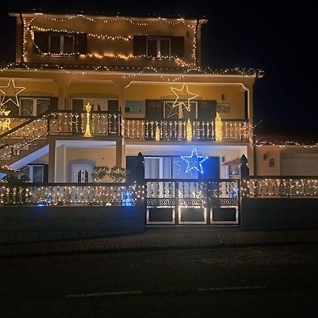 فيلا Casa De Ferias Santos أجويار دا بيرا المظهر الخارجي الصورة