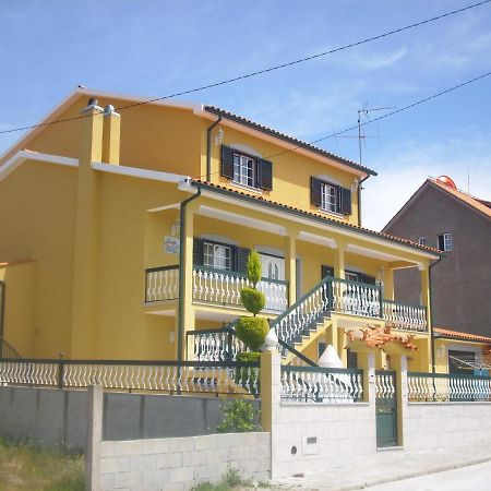 فيلا Casa De Ferias Santos أجويار دا بيرا المظهر الخارجي الصورة