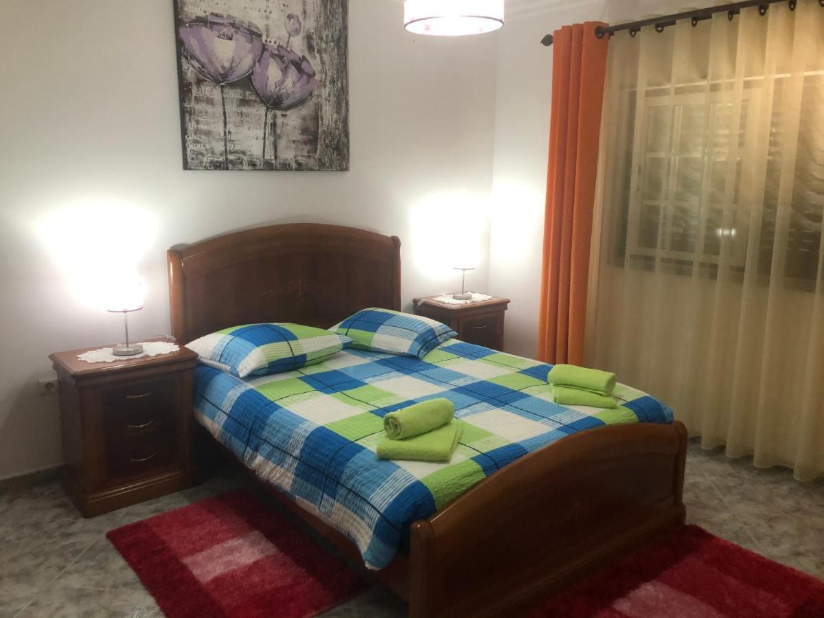 فيلا Casa De Ferias Santos أجويار دا بيرا المظهر الخارجي الصورة