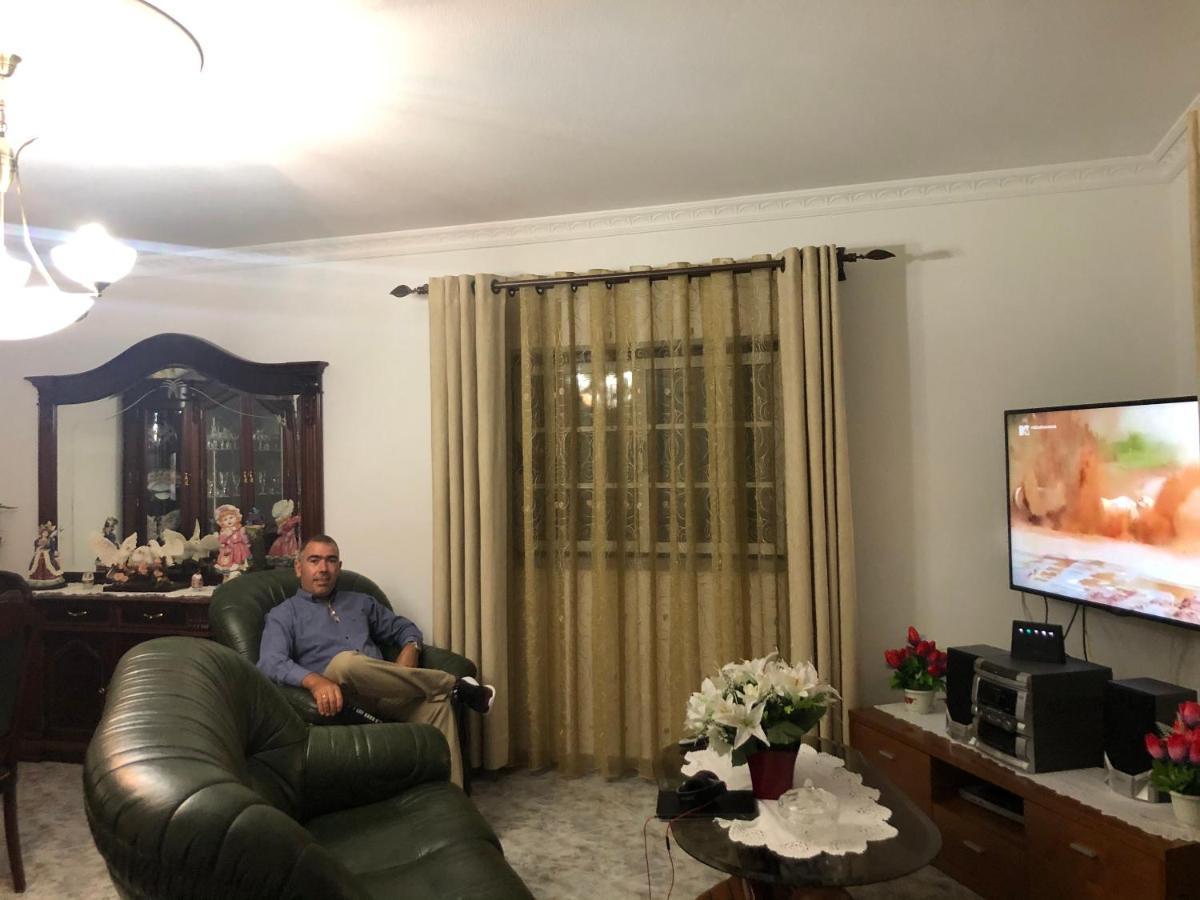 فيلا Casa De Ferias Santos أجويار دا بيرا المظهر الخارجي الصورة