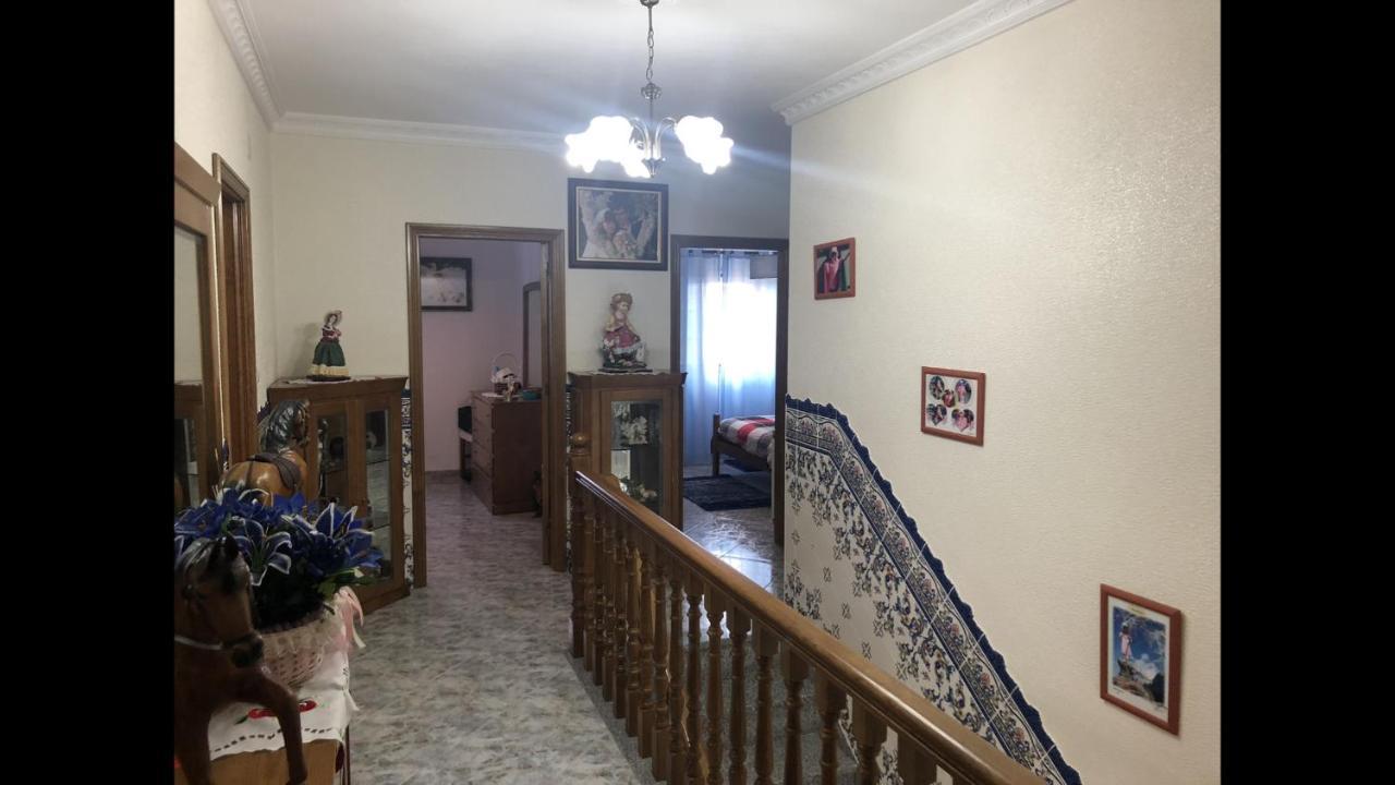 فيلا Casa De Ferias Santos أجويار دا بيرا المظهر الخارجي الصورة