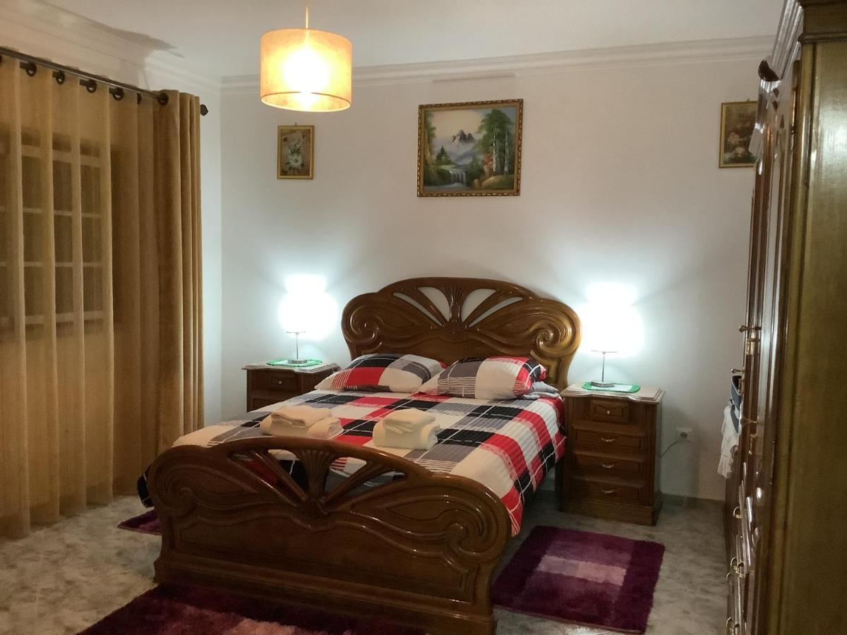 فيلا Casa De Ferias Santos أجويار دا بيرا المظهر الخارجي الصورة