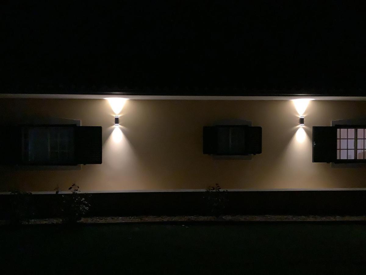 فيلا Casa De Ferias Santos أجويار دا بيرا المظهر الخارجي الصورة