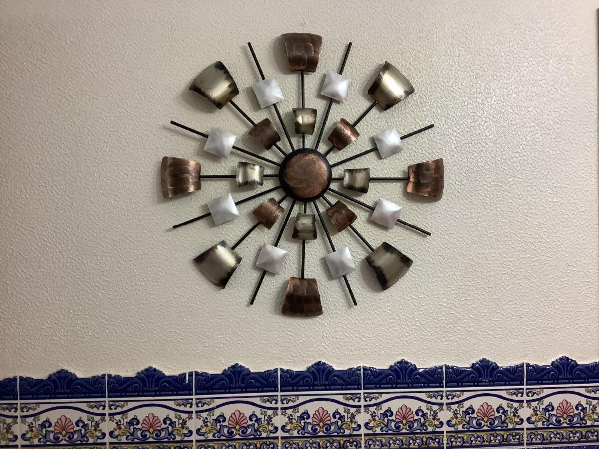 فيلا Casa De Ferias Santos أجويار دا بيرا المظهر الخارجي الصورة